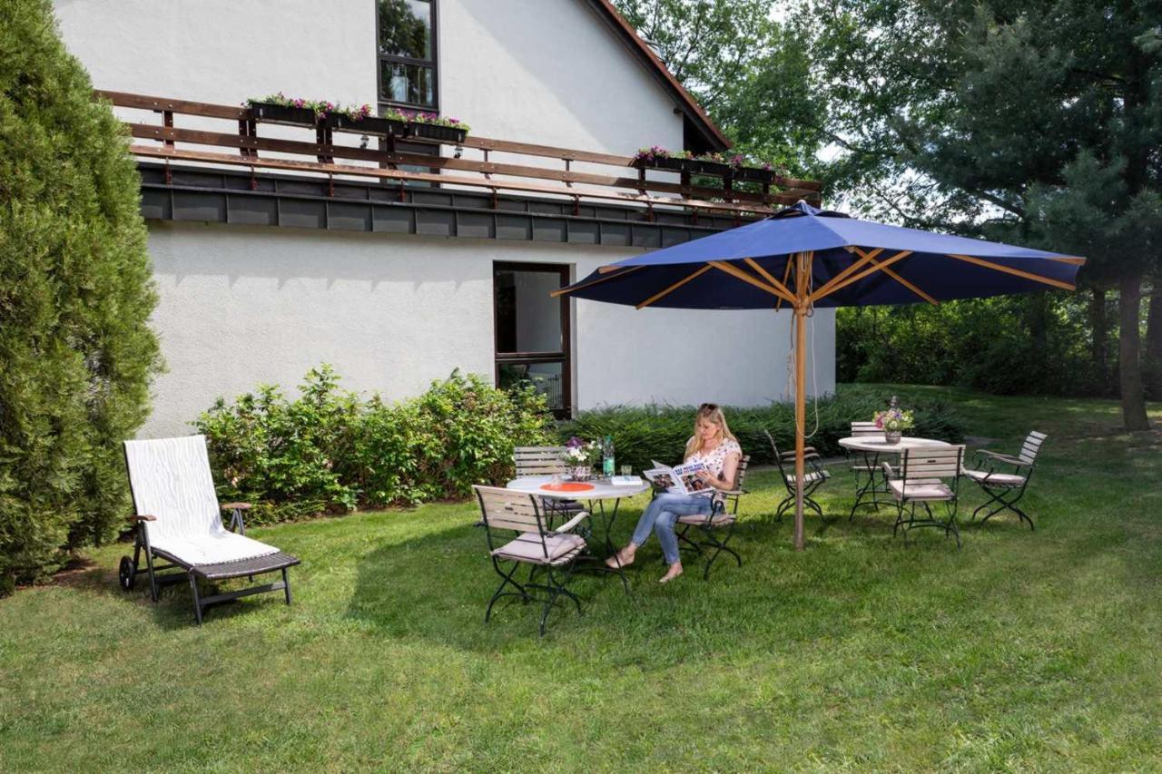 Kurhotel Bad Schmiedeberg Esterno foto